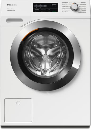 Miele tvättmaskin WEG375WCS NDS LW P