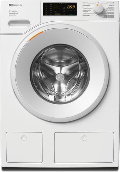 Miele tvättmaskin WSD663 WCS TDos