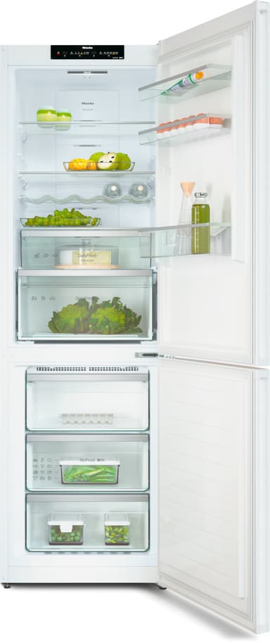 Miele Kyl/Frys KFN4374ED (vit)