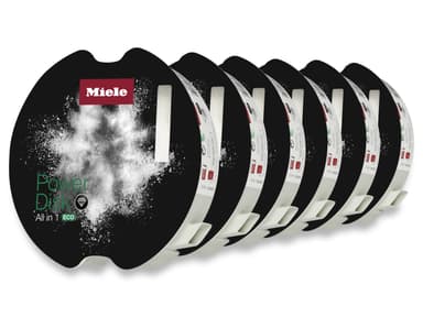 Miele ECO PowerDisk Set 11868780