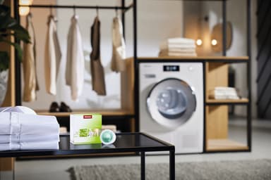 Miele NATURE doft Flacon FAN151L