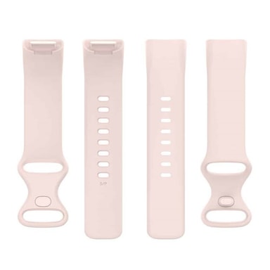 Clip Halter Für Fitbit Charge 6 - Silikon Halterung Als Armband Alternative