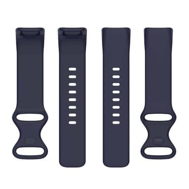 Sport Armband Fitbit Charge 6 (L) - Midnight Blue
