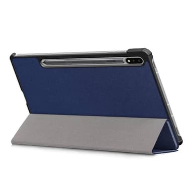 Aktivt Fodral Samsung Galaxy Tab S9 Ultra 14.6 - Mörkblå