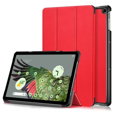 Aktivt Fodral Google Pixel Tablet 11.0 - Röd