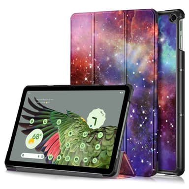 Aktivt Fodral Google Pixel Tablet 11.0 - Nebulosa
