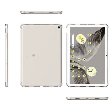 Shockproof silikon skal Google Pixel Tablet 11.0