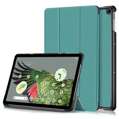 Aktivt Fodral Google Pixel Tablet 11.0 - Petrol