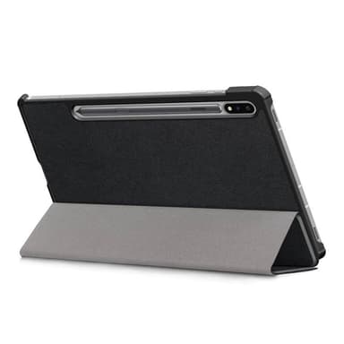 Aktivt Fodral Samsung Galaxy Tab S9 Ultra 14.6 - Svart