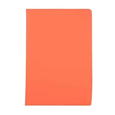 360° roterbart fodral Samsung Galaxy Tab S9 Plus 12.4 - Orange