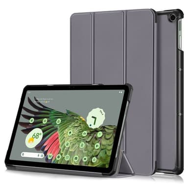 Aktivt Fodral Google Pixel Tablet 11.0 - Grå