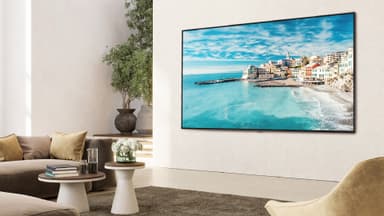 LG 75" QNED86 4K QNED Smart TV (2023)