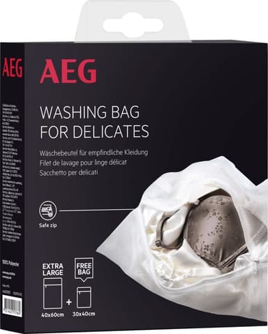 AEG tvättpåse A4WZWB31