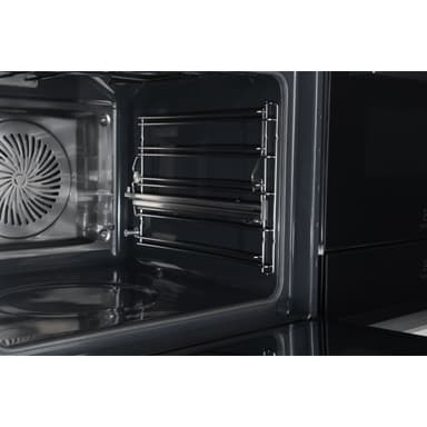 Electrolux 3 nivåer teleskåpskenor TR3LFV