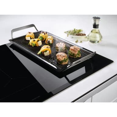 Electrolux Plancha-grill E9HL33