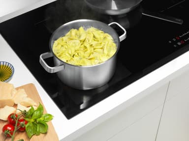 Electrolux Kastrull & Stekpanna set E3SS (3 delar)