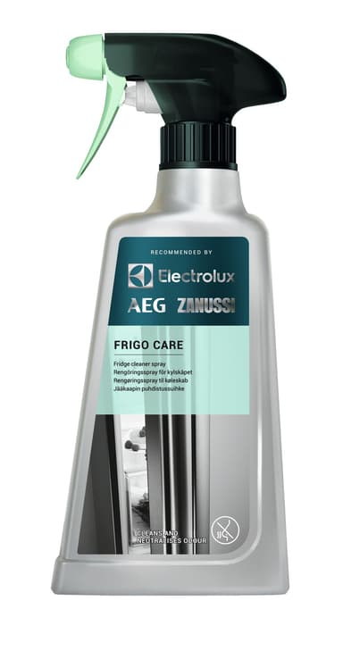 Electrolux Care rengöringspray för kylskåp 9029799401