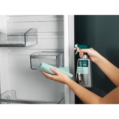 Electrolux Care rengöringspray för kylskåp 9029799401