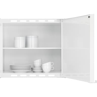 Electrolux Överskåp O550W