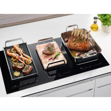 Electrolux Saltsten E2SLT