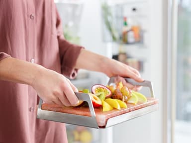Electrolux Saltsten E2SLT