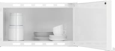 Electrolux Överskåp O350W (Vit)