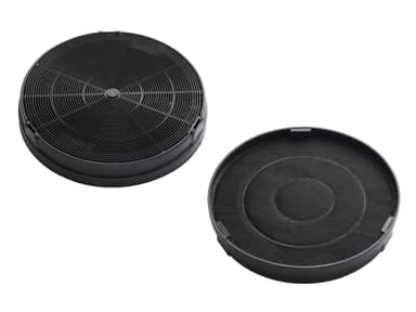 Electrolux Standard kolfilter MCEF02