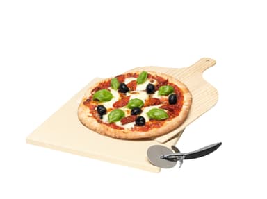 Electrolux pizzasten E9OHPS1