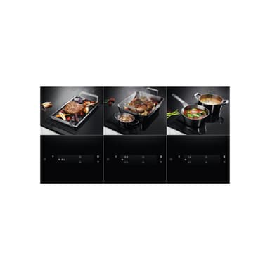 AEG Plancha Grill A9HL33 (Svart)