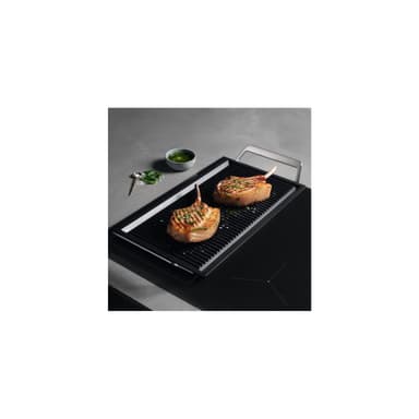 AEG Plancha Grill A9HL33 (Svart)
