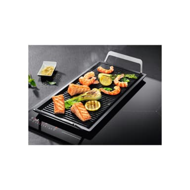 AEG Plancha Grill A9HL33 (Svart)
