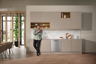 Miele Diskmaskin G 7217 SCU XXL (rostfri)