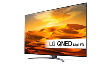 LG 75" QNED91 4K QNED Smart TV (2022)