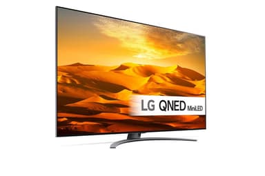 LG 75" QNED91 4K QNED Smart TV (2022)