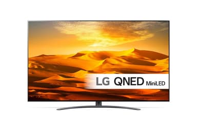 LG 75" QNED91 4K QNED Smart TV (2022)
