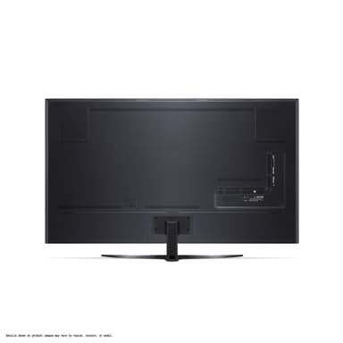 LG 75" QNED91 4K QNED Smart TV (2022)