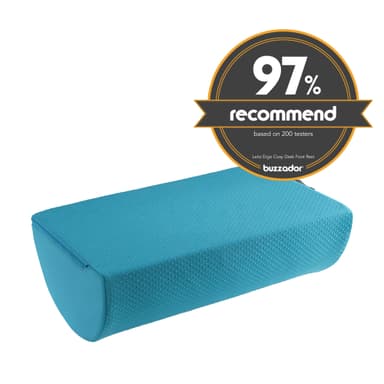 Leitz Cosy Ergo Fotstöd