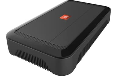 JBL Club A1000 1-kanals förstärkare 2000 Watt