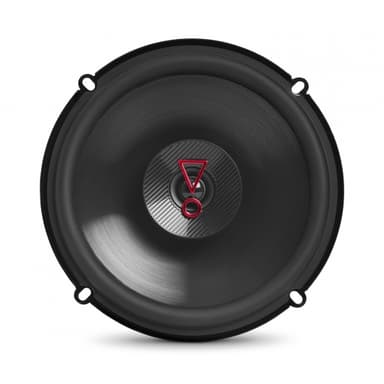 JBL Stage3 627 bilhögtalarset (16 cm, 6,5"")