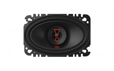 JBL Stage3 6427 bilhögtalarset (175W, 4x6"")