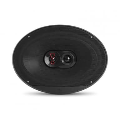 JBL Stage3 9637 3-vägs bilhögtalare (375W, 6x9"")