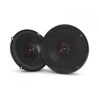 JBL Stage3 627 bilhögtalarset (16 cm, 6,5"")