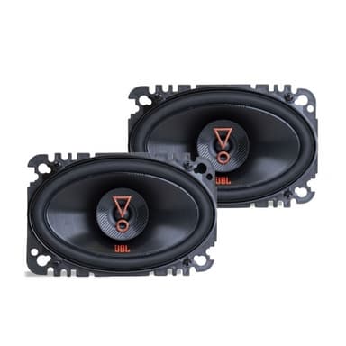 JBL Stage3 6427 bilhögtalarset (175W, 4x6"")