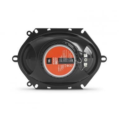 JBL Stage3 8627 bilhögtalare (250W, 6x8"")
