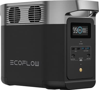 Ecoflow Delta 2 powerstation
