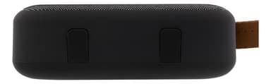 streetz S100 Portable Bluetooth speaker, USB/TF/AUX/FM, black