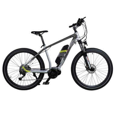 Swoop El-mountainbike MTB Pro, 27,5""