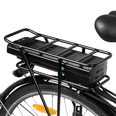Swoop Elcykel Classic, herr 28""