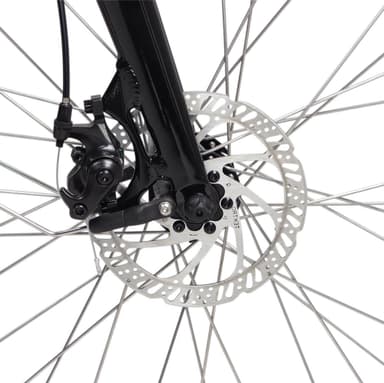 Swoop elcykel City, herr 28""