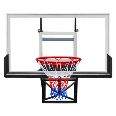 ProSport basketkorg Wall väggmontering
